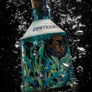 ContraMestre Gin